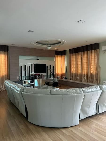 Bungalow for Sale in Taman Kota Jaya (Kota Tinggi) - Nathan Chan - PropertyGuru.com.my