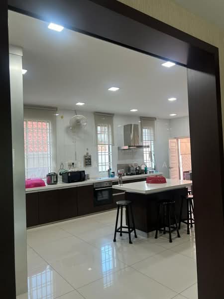 Bungalow for Sale in Taman Kota Jaya (Kota Tinggi) - Nathan Chan - PropertyGuru.com.my
