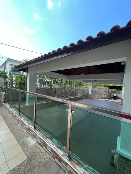 Bungalow for Sale in Taman Kota Jaya (Kota Tinggi) - Nathan Chan - PropertyGuru.com.my