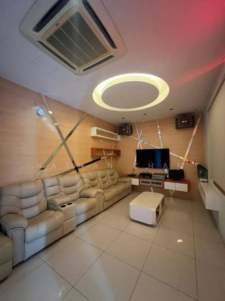 Bungalow for Sale in Taman Kota Jaya (Kota Tinggi) - Nathan Chan - PropertyGuru.com.my