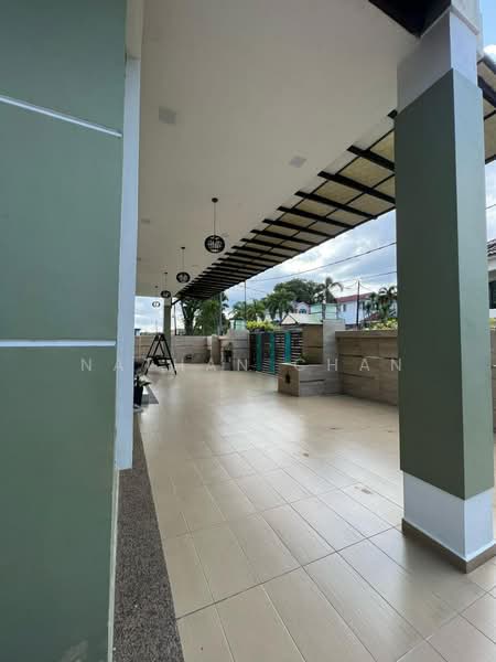 Bungalow for Sale in Taman Kota Jaya (Kota Tinggi) - Nathan Chan - PropertyGuru.com.my