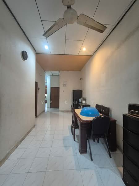 Rumah Teres 1 Tingkat untuk Dijual di Sungai Petani (Kedah) - YY Koay - Interior - PropertyGuru.com.my