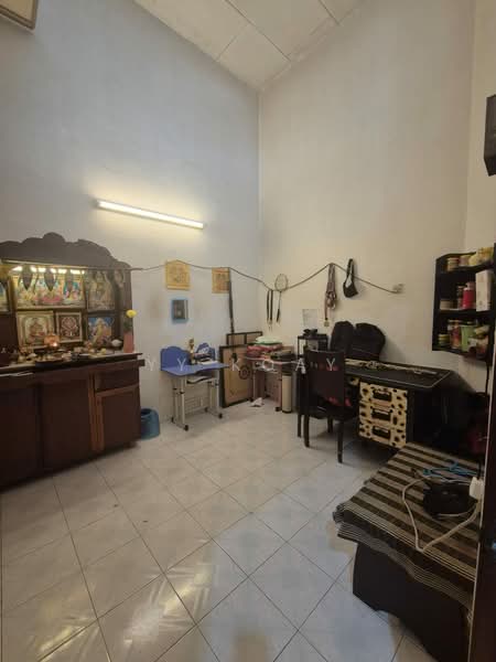 Rumah Teres 1 Tingkat untuk Dijual di Sungai Petani (Kedah) - YY Koay - Study - PropertyGuru.com.my