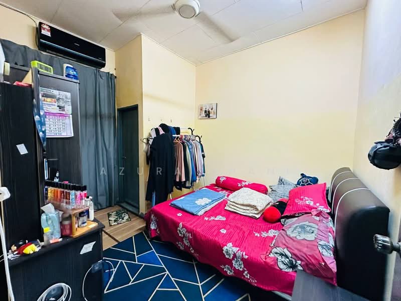 Rumah Teres 1 Tingkat untuk Dijual di Kepala Batas (Penang) - Azura Ghani - Bedroom - PropertyGuru.com.my