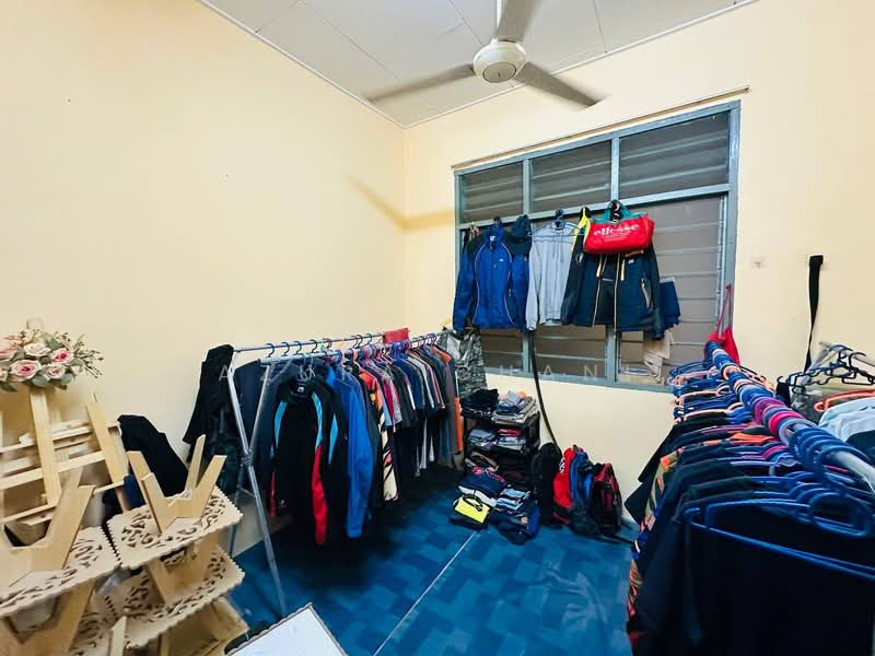 Rumah Teres 1 Tingkat untuk Dijual di Kepala Batas (Penang) - Azura Ghani - Interior - PropertyGuru.com.my