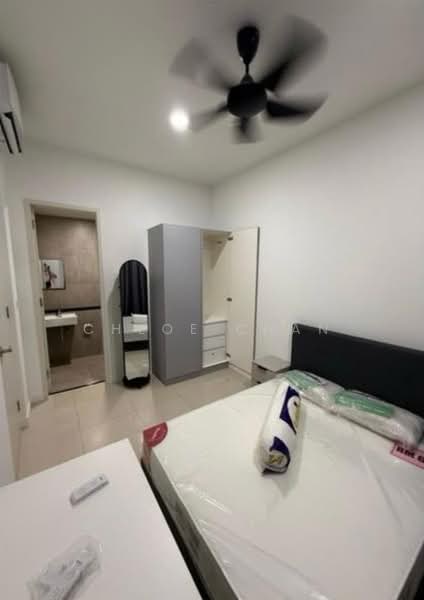 Condominium for Rent at Emerald Hill - Chloe Chan - Bedroom - PropertyGuru.com.my