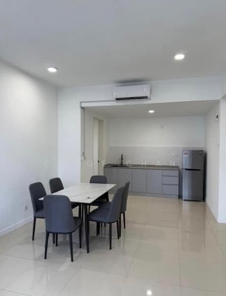 Condominium for Rent at Emerald Hill - Chloe Chan - Dining Room - PropertyGuru.com.my