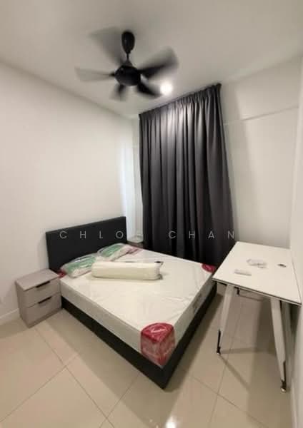 Condominium for Rent at Emerald Hill - Chloe Chan - Bedroom - PropertyGuru.com.my