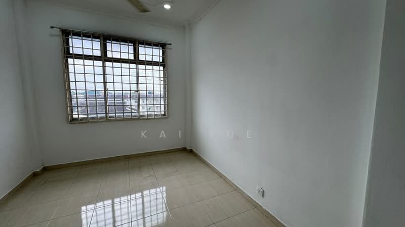Apartment for Rent at Ria 1 - Kai Yue - Bedroom 1 - PropertyGuru.com.my