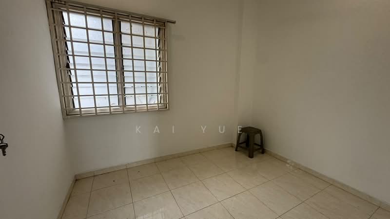 Apartment for Rent at Ria 1 - Kai Yue - Bedroom 2 - PropertyGuru.com.my