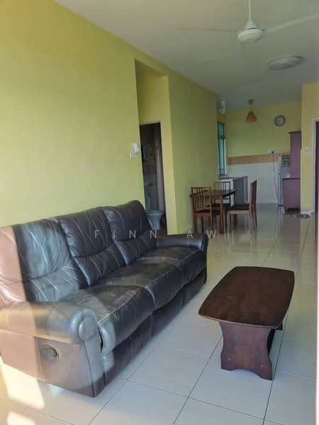 Pangsapuri untuk Dijual di Kipark Apartment - Finn Aw - PropertyGuru.com.my