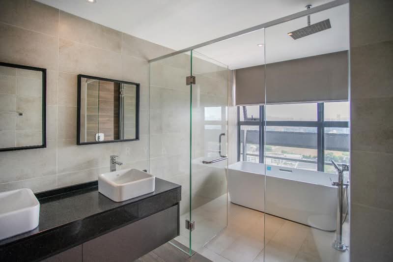 Service Residence for Sale at Novo Ampang - Ryan Tan - PropertyGuru.com.my