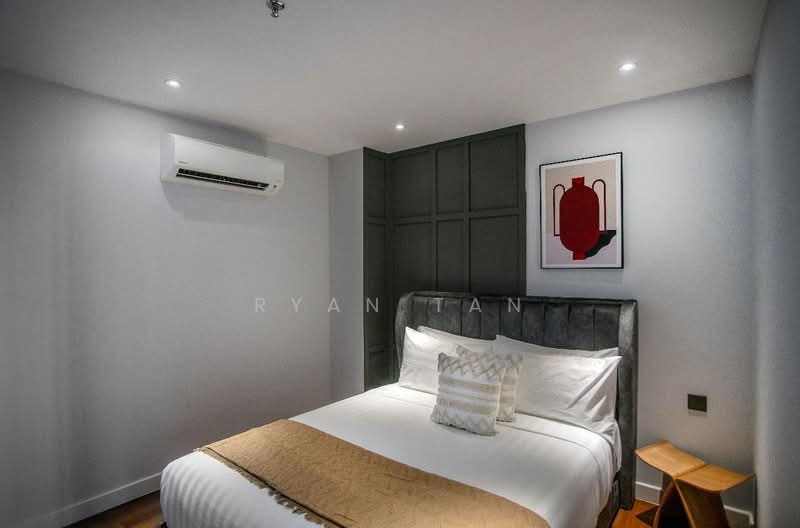 Service Residence for Sale at Novo Ampang - Ryan Tan - PropertyGuru.com.my