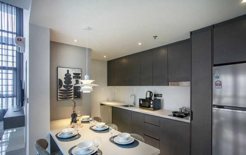 Service Residence for Sale at Novo Ampang - Ryan Tan - PropertyGuru.com.my