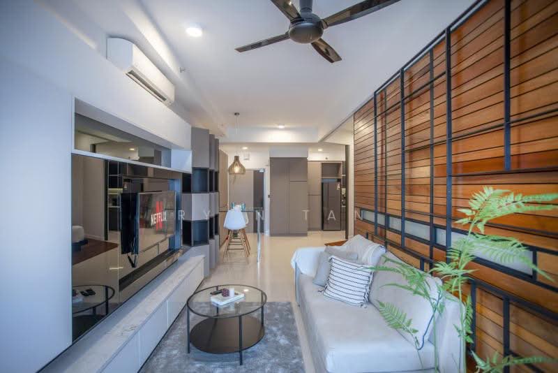 Service Residence for Sale at Novo Ampang - Ryan Tan - PropertyGuru.com.my