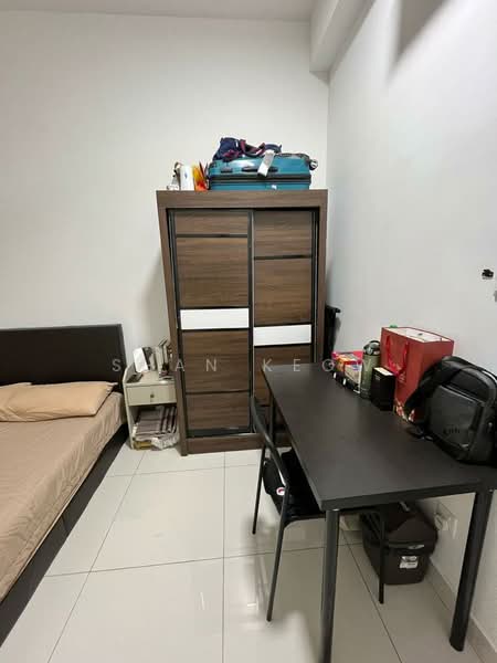 Servis Apartment untuk Disewa di TR Residence - Shan Keow - Bedroom - PropertyGuru.com.my