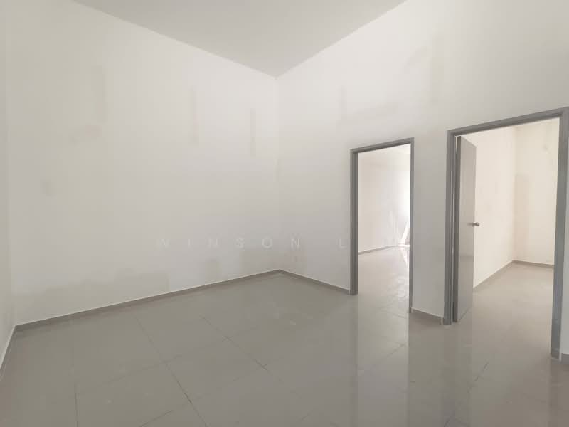 2-storey Terraced House for Sale in Taman Bestari Indah (Ulu Tiram) - Winson Lim - Interior - PropertyGuru.com.my