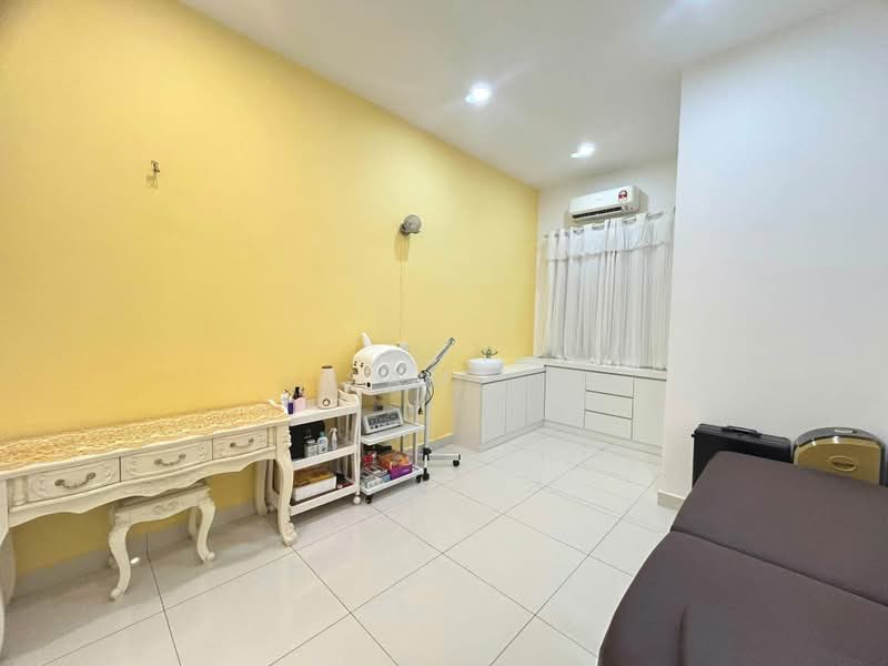 Rumah Teres 2 Tingkat untuk Dijual di Taman Bercham Tropicana (Ipoh) - Sam . - Interior - PropertyGuru.com.my
