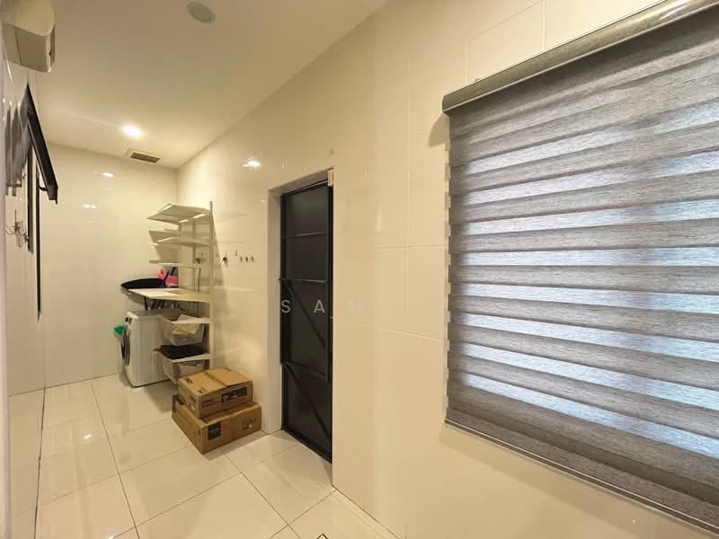 Rumah Teres 2 Tingkat untuk Dijual di Taman Bercham Tropicana (Ipoh) - Sam . - Interior - PropertyGuru.com.my