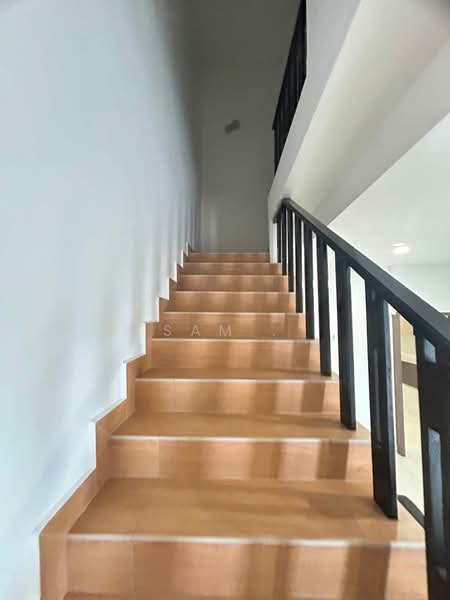 Rumah Teres 2 Tingkat untuk Dijual di Taman Bercham Tropicana (Ipoh) - Sam . - Interior - PropertyGuru.com.my