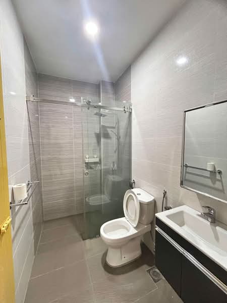 Rumah Teres 2 Tingkat untuk Dijual di Taman Bercham Tropicana (Ipoh) - Sam . - Bathroom - PropertyGuru.com.my