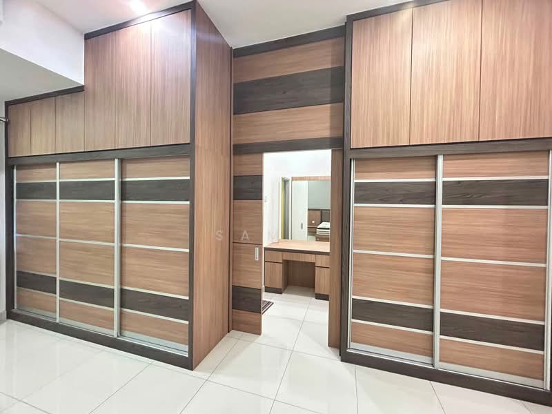 Rumah Teres 2 Tingkat untuk Dijual di Taman Bercham Tropicana (Ipoh) - Sam . - Interior - PropertyGuru.com.my