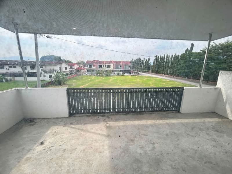 Rumah Teres 2 Tingkat untuk Dijual di Taman Bercham Tropicana (Ipoh) - Sam . - Exterior - PropertyGuru.com.my