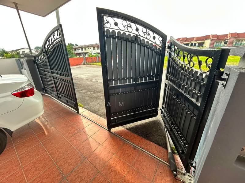Rumah Teres 2 Tingkat untuk Dijual di Taman Bercham Tropicana (Ipoh) - Sam . - Exterior - PropertyGuru.com.my