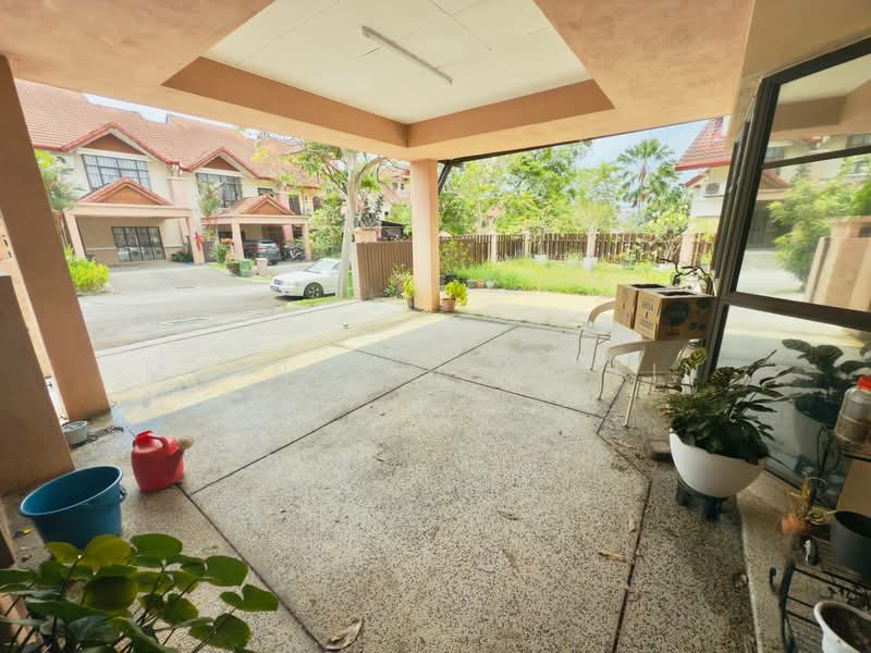Rumah Teres 2 Tingkat untuk Dijual di Presint 16 (Putrajaya) - Masnizah Arifin - Exterior - PropertyGuru.com.my