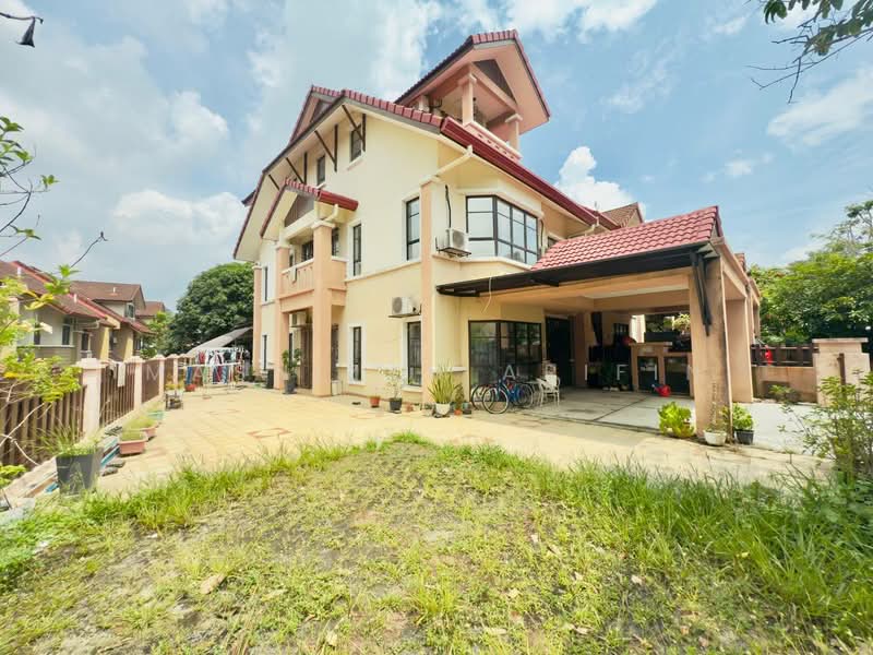 Rumah Teres 2 Tingkat untuk Dijual di Presint 16 (Putrajaya) - Masnizah Arifin - Exterior - PropertyGuru.com.my