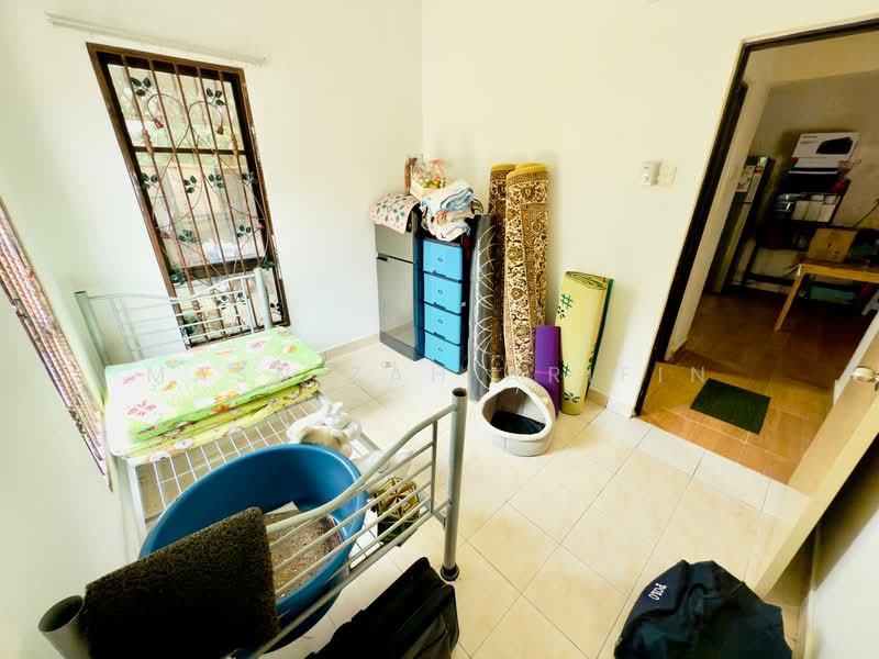 Rumah Teres 2 Tingkat untuk Dijual di Presint 16 (Putrajaya) - Masnizah Arifin - Interior - PropertyGuru.com.my