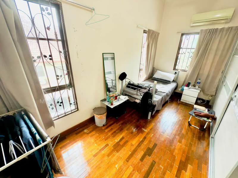 Rumah Teres 2 Tingkat untuk Dijual di Presint 16 (Putrajaya) - Masnizah Arifin - Bedroom - PropertyGuru.com.my