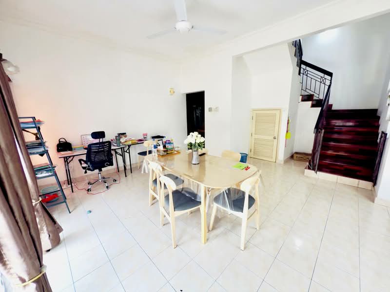 Rumah Teres 2 Tingkat untuk Dijual di Presint 16 (Putrajaya) - Masnizah Arifin - Study - PropertyGuru.com.my