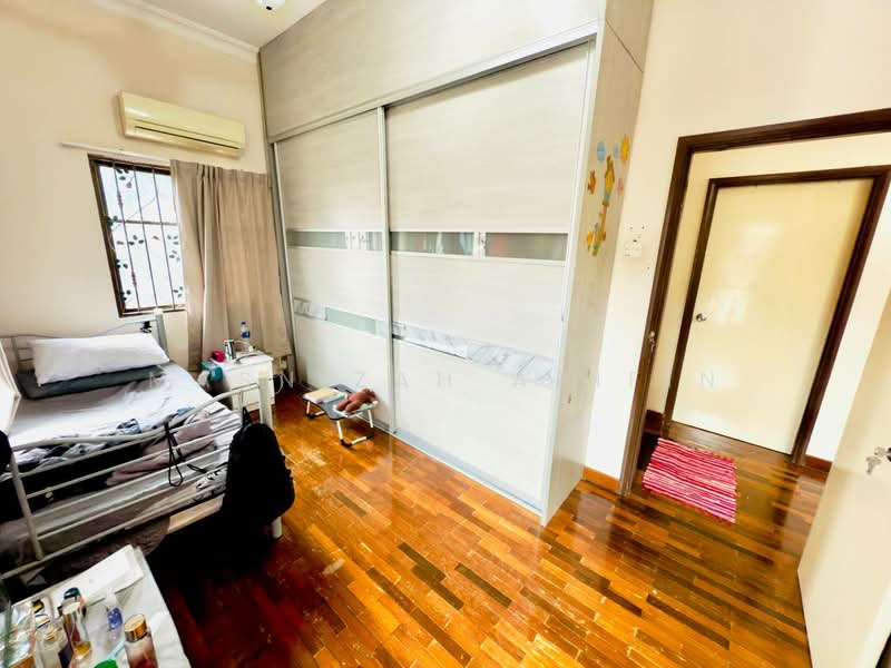 Rumah Teres 2 Tingkat untuk Dijual di Presint 16 (Putrajaya) - Masnizah Arifin - Bedroom - PropertyGuru.com.my