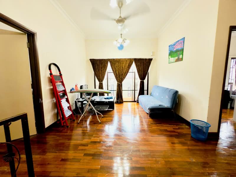Rumah Teres 2 Tingkat untuk Dijual di Presint 16 (Putrajaya) - Masnizah Arifin - Living Room - PropertyGuru.com.my