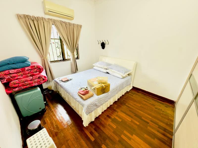 Rumah Teres 2 Tingkat untuk Dijual di Presint 16 (Putrajaya) - Masnizah Arifin - Bedroom - PropertyGuru.com.my