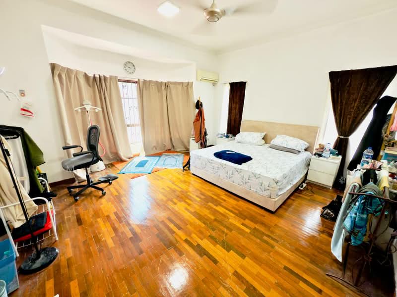 Rumah Teres 2 Tingkat untuk Dijual di Presint 16 (Putrajaya) - Masnizah Arifin - Bedroom - PropertyGuru.com.my