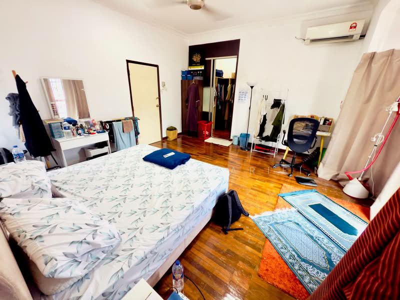 Rumah Teres 2 Tingkat untuk Dijual di Presint 16 (Putrajaya) - Masnizah Arifin - Bedroom - PropertyGuru.com.my