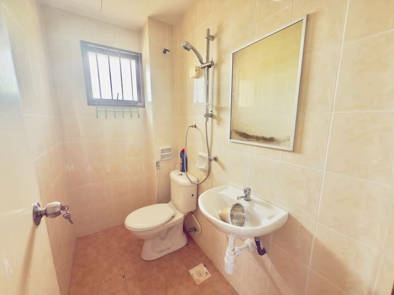 Rumah Teres 2 Tingkat untuk Dijual di Presint 16 (Putrajaya) - Masnizah Arifin - Bathroom - PropertyGuru.com.my