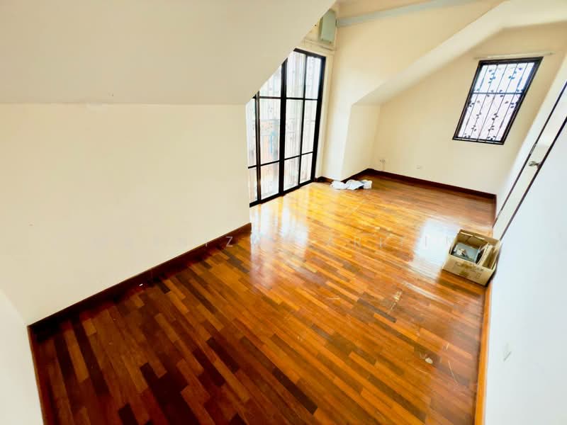 Rumah Teres 2 Tingkat untuk Dijual di Presint 16 (Putrajaya) - Masnizah Arifin - Interior - PropertyGuru.com.my