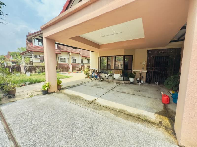 Rumah Teres 2 Tingkat untuk Dijual di Presint 16 (Putrajaya) - Masnizah Arifin - Exterior - PropertyGuru.com.my