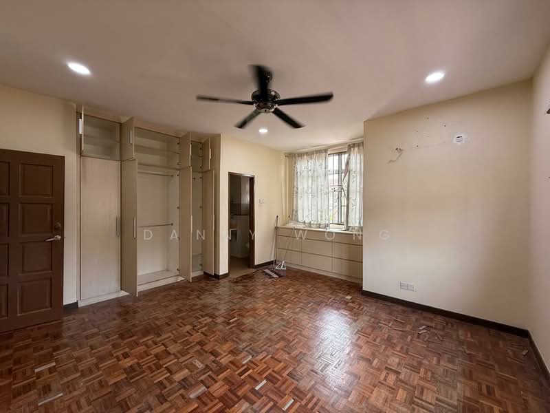 2-storey Terraced House for Rent in Kota Emerald (Rawang) - Danny Wong - Bedroom - PropertyGuru.com.my