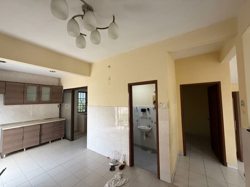 2-storey Terraced House for Rent in Kota Emerald (Rawang) - Danny Wong - Kitchen - PropertyGuru.com.my