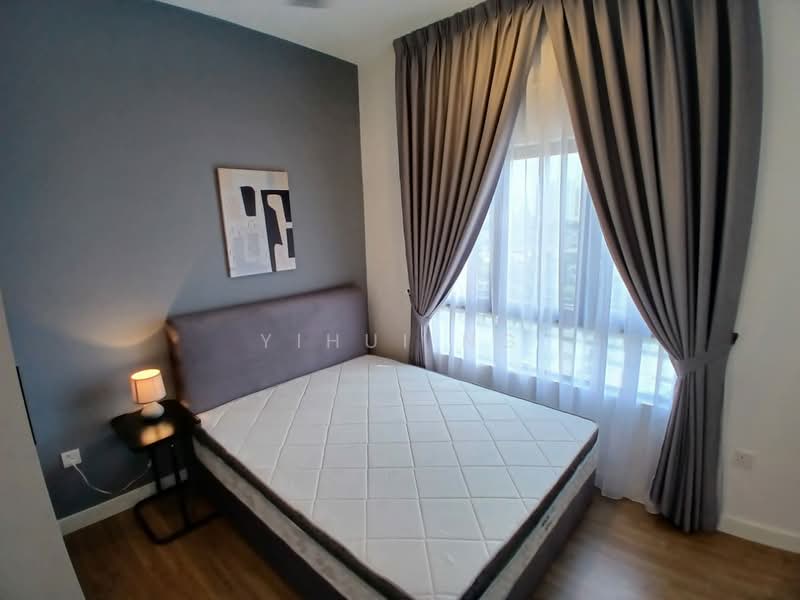 Kondominium untuk Disewa di Tuai Residence - YiHui Ng - PropertyGuru.com.my