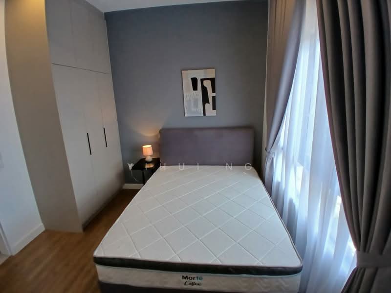 Kondominium untuk Disewa di Tuai Residence - YiHui Ng - PropertyGuru.com.my