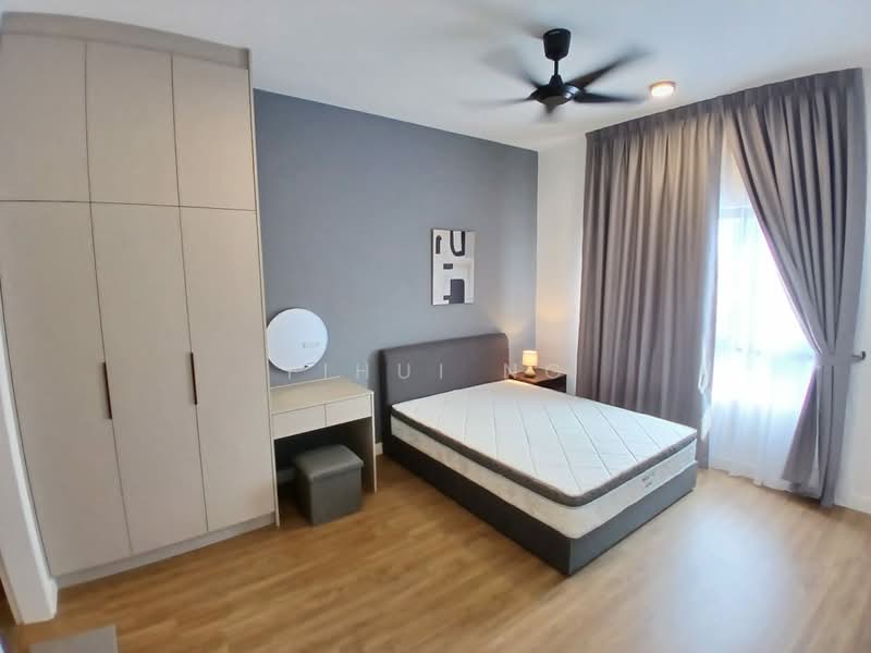 Kondominium untuk Disewa di Tuai Residence - YiHui Ng - PropertyGuru.com.my