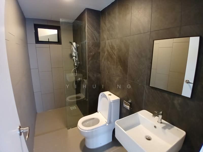 Kondominium untuk Disewa di Tuai Residence - YiHui Ng - PropertyGuru.com.my