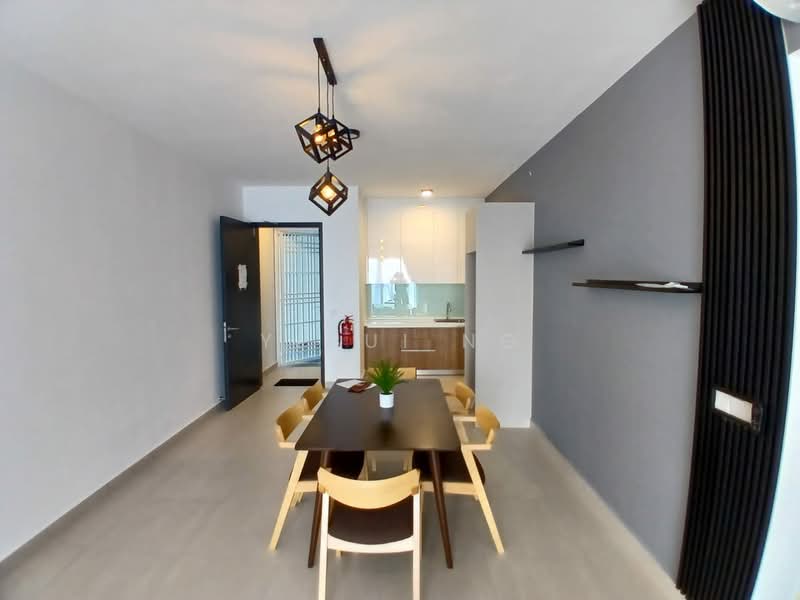 Kondominium untuk Disewa di Tuai Residence - YiHui Ng - PropertyGuru.com.my