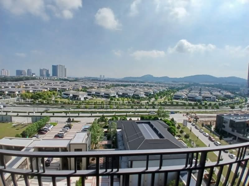 Kondominium untuk Disewa di Tuai Residence - YiHui Ng - PropertyGuru.com.my