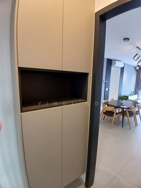 Kondominium untuk Disewa di Tuai Residence - YiHui Ng - PropertyGuru.com.my